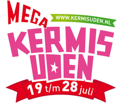 Logo Kermis Uden