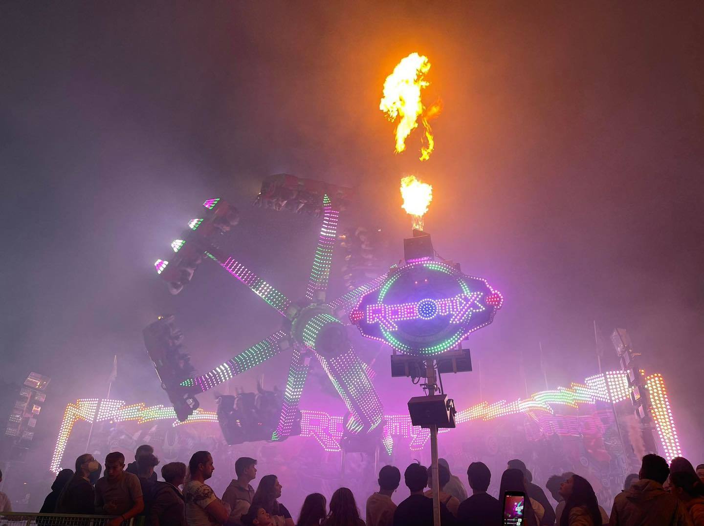 Robotix